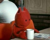 Virgin Media Red Devil