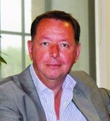 Alan Treadgold
