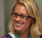 Anita Kinniburgh