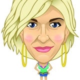 Becky from Corrie