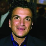 Peter Andre has more followers on Twitter than the top 20 British brands between them
