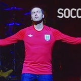Umbro Kasabian campaign