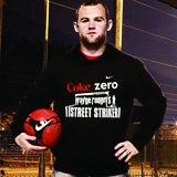 Wayne Rooney, Coca-Cola's street striker campaign