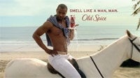 Old Spice: Campaign is trying to change women’s perception of the brand