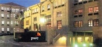 PwC