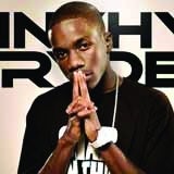 Tinchy Stryder
