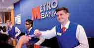 In confidence: Metro Bank appoints Equifax to provide risk services