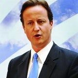 Primeminister David Cameron