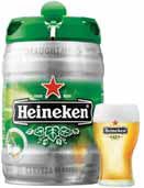 Heineken: Will increase the use of web-based technology in its training next year