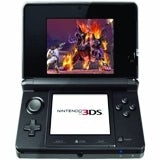 Nintendo 3DS and partners revealed