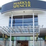 Marks and Spencer