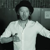 Picture from Radiohead's latest video for their single Lotus Flower