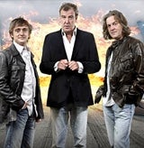 BBC's Top Gear