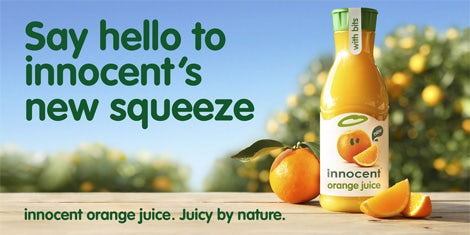 InnocentJuice