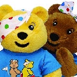 Pudsey and Blush