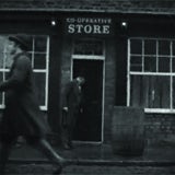 Co-op's 'Join the Revolution' campaign