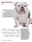 Dogged by uncertainty