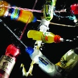 Lucozade Sport is one of the leading players in the energy drinks market