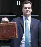 Osborne: Society feeling pinch