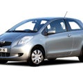 New departure: Toyota GB has cut its marketing director role
