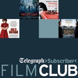 Telegraph Film Club