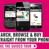 NewLookMobile