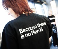 Plan A