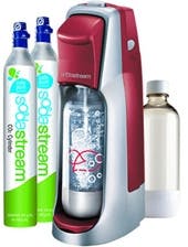 SodaStream gets busy with the fizzy … again, Food & drink industry