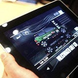 Sony Tablet