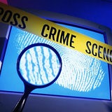 Cyber Crime Internet