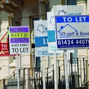 Renting offers householders more flexibility