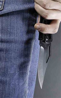KNIFE