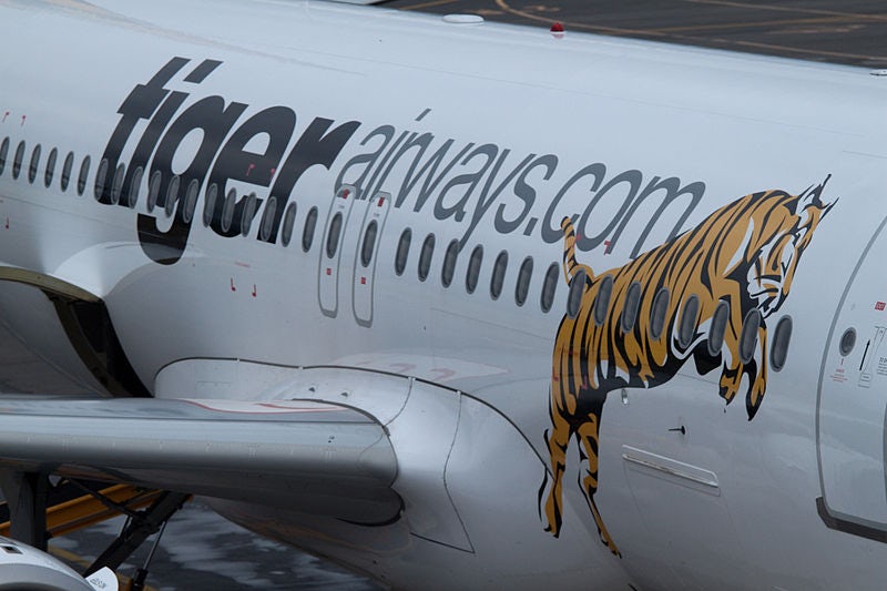 Tiger Airways
