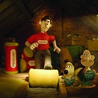 Npower uses Wallace and Gromit to engage with consumers