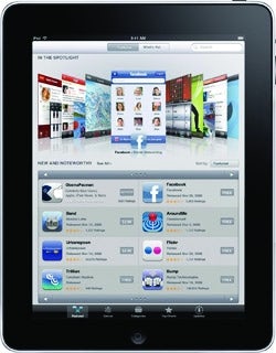iPad