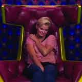 Kerry Katona in Channel 5's Big Brother