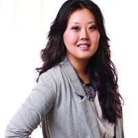 Linda Chang: Champion of getting fashion quickly to customers