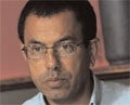 Omar Mahmoud, Chief of market knowledge, Unicef