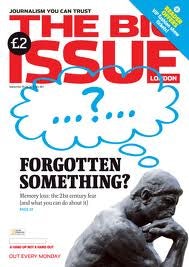 Big Issue