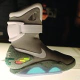 back to the future trainers nike