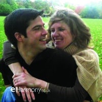 eHarmony