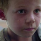 Barnardo’s ad tells life story of abused boy