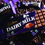 Cadbury wins trademark battle over the colour purple