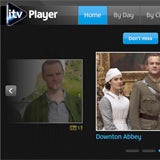 ITVPlayer