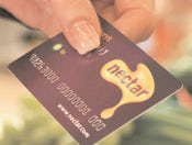 Nectar: Looking at mobile apps