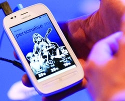 Nokia World 2011