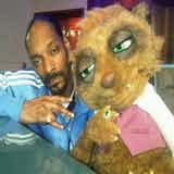 Snoop Dogg and Rico Air New Zealand