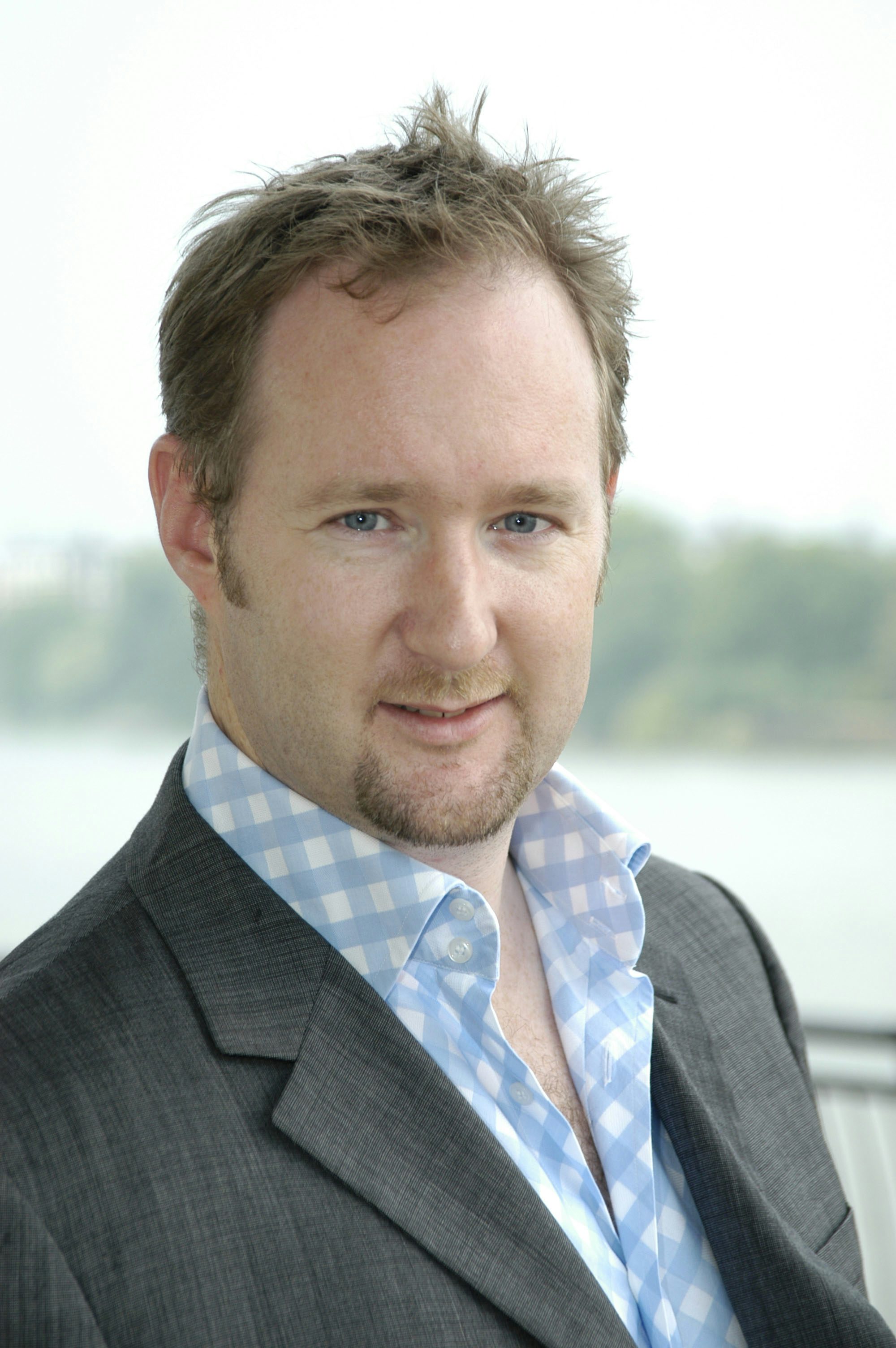 David Atkinson