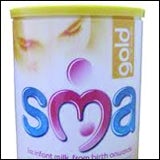 SMA