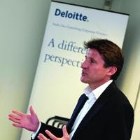 deloitte business analyst case study